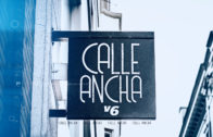 Calle Ancha
