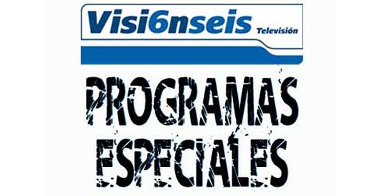 Programas Especiales