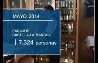 1.726 parados menos en Albacete