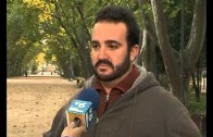 10 años del desastre del Prestige. Albaceteños participaron en la limpieza