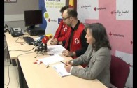 700 voluntarios, 24 horas al día en Cruz Roja Albacete