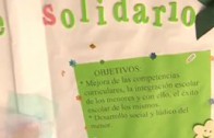 A Pie de Calle Reportaje Semana de la Solidaridad