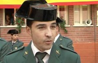 Actos Guardia Civil