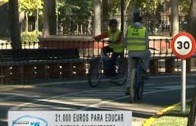 Tractorada en Albacete para reclamar precios dignos