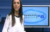 Actualidad Semanal programa 3 enero 2014