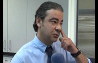 Alberto González: »La clave es seguir mostrando solvencia en la defensa»