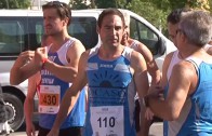 Presentación del calendario de AFANION en la Feria de Albacete