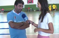 Al Fresco reportaje ‘Maratón de fútbol El Bonillo’