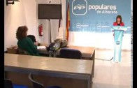 Albacete participa en la convención del PP en Valladolid
