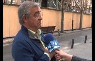 Alberto González: »La clave es seguir mostrando solvencia en la defensa»