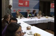 Balance anual PSOE