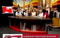 Presentación del calendario de AFANION en la Feria de Albacete