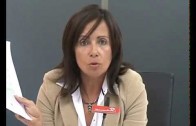 Carmen Oliver pide que se reabra la red de ludotecas en Albacete