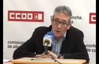 CCOO pide que se vote a los partidos de izquierda en Europa
