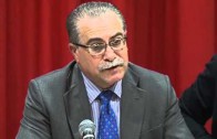 Alberto González: »La clave es seguir mostrando solvencia en la defensa»