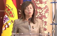 Entrevista a Sara Moreno, presidenta de la Asociación de Manchegos