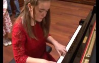 Comienzan las pruebas del XI Concurso de piano