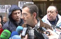 Tres nuevos magistrados con destino a Cuenca, Toledo y Ciudad Real
