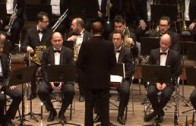 Concierto de Semana Santa de la Banda Sinfónica Municipal de Albacete