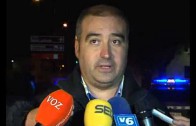 EDITORIAL | Giro de guion de García-Page: anuncia que acudirá al Comité Federal del PSOE