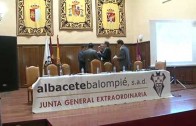 EDITORIAL | El ‘Sí, guana’ de Albacete que apoya a Bildu en el Congreso