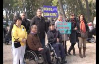 Día Internacional de las personas con discapacidad
