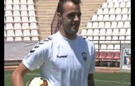 Edu Ramos, del Villareal CF, último fichaje del Alba