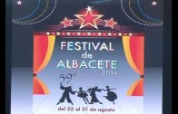 El 59 Festival de Albacete calienta motores