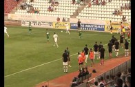 El Fundación Albacete se mide este domingo al filial del Barcelona