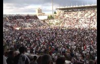 Impresionante 10K nocturna de Albacete