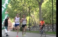 El CAA Campeón de España de maratón