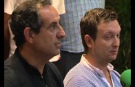 El Albacete Balompié busca la remontada en Valencia