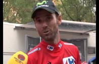 El francés Bouhanni se lleva la etapa en Albacete