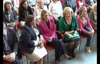El Gobierno Regional celebra el Día de la Mujer Rural en el municipio albaceteño de Alpera