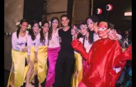 El musical Guachis en imágenes