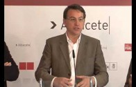 El PSOE busca soluciones a la crisis