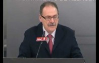 El PSOE critica el endeudamiento del Ayuntamiento