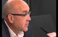 Alberto González: »La clave es seguir mostrando solvencia en la defensa»