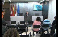 Manos Unidas abre su rastrillo benéfico por Navidad