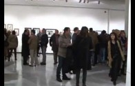 Exposición Tres Miradas en el Museo Municipal de Albacete