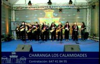 Feria 2013 Charanga los Calamidades