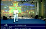 Feria 2013 Sergio Albir