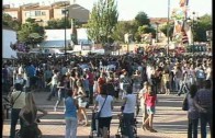 Feria de Albacete 2010 Flashmob 2