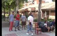 El Fundación Albacete se mide este domingo al filial del Barcelona
