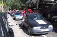 Ahorro en la factura de la luz en los pueblos de Albacete