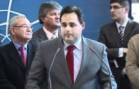 EDITORIAL | Compadreo político ante la grave acusación contra Santiago Cabañero por prevaricación