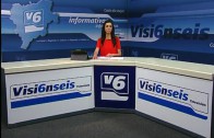 Informativo Vision6 03 abril 2014