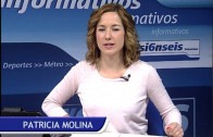 Informativo Vision6 17 marzo 2014