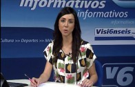 Informativo Vision6 26 marzo 2014