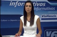 Informativo Vision6 29 julio 2014